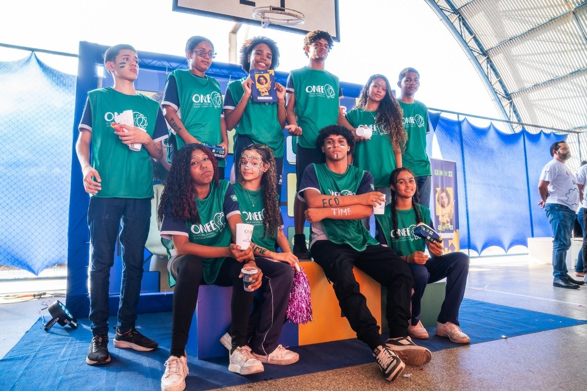 Iniciativa busca estimular o uso seguro e racional da energia elétrica por meio de desafios educativos, conteúdos formativos e provas interativas