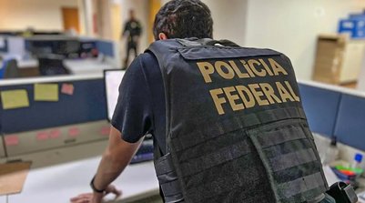 Justiça autoriza sequestro de bens e valores até R$ 670 milhões (Foto: POLÍCIA FEDERAL/DIVULGAÇÃO)