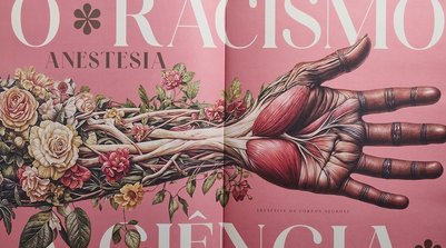 Livro desenvolvido pelo IDOMED, Instituto Yduqs e Artplan é reconhecido na 51ª edição da premiação e reforça trajetória de destaque nacional e internacional (Foto: Carolina Lassance)