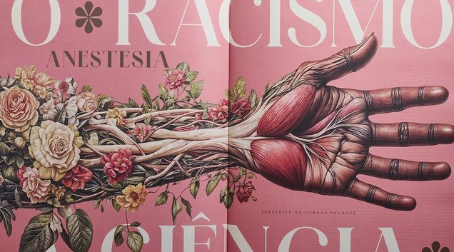 Livro desenvolvido pelo IDOMED, Instituto Yduqs e Artplan é reconhecido na 51ª edição da premiação e reforça trajetória de destaque nacional e internacional (Foto: Carolina Lassance)