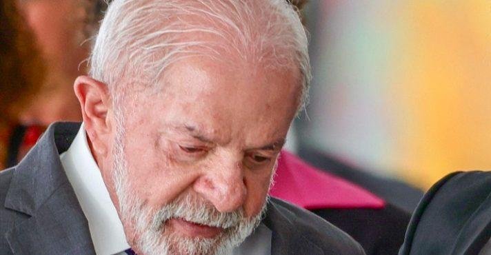 Lula também usou as emendas de comissão, de repasse opcional, para afagar o Legislativo