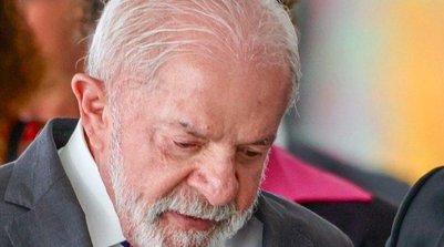 Lula também usou as emendas de comissão, de repasse opcional, para afagar o Legislativo (Foto: Fabio Rodrigues Pozzebom/ Agência Brasil)