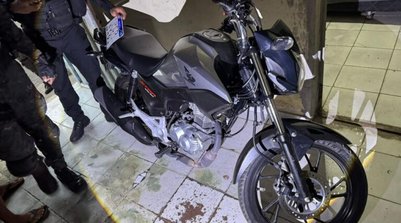 “Não se trata apenas de uma infração de trânsito. Estamos falando de comportamentos que colocam vidas (Foto: Reprodução/SSPI)