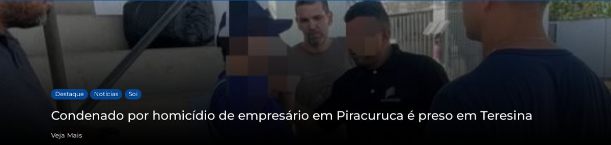 O inquérito apontou que o homicídio teria sido motivado por uma dívida relacionada à negociação de um imóvel.
