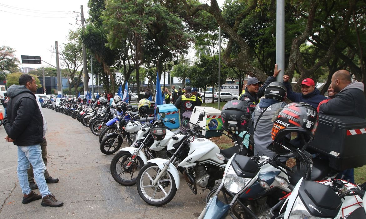 O Move Motos seguirá a lógica do Move Aplicativos