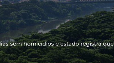 Os dados são provenientes do monitoramento realizado pela Gerência de Análise Criminal e Estatística da SSP-PI (Foto: Reprodução)