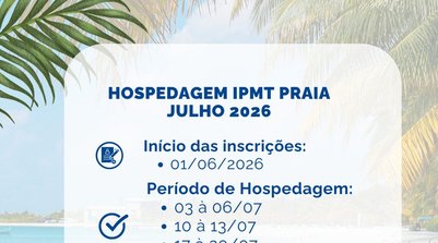 Os interessados devem realizar sua inscrição na sede do IPMT, (Foto: Reprodução)