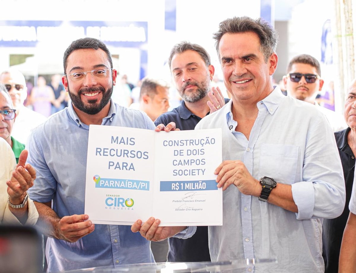 Os recursos para a obra, no valor de R$ 4,8 milhões