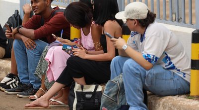 Pagamento pode ser feito por Pix, crédito e débito em conta corrente (Foto: JOSE CRUZ/AGÊNCIA BRASIL)