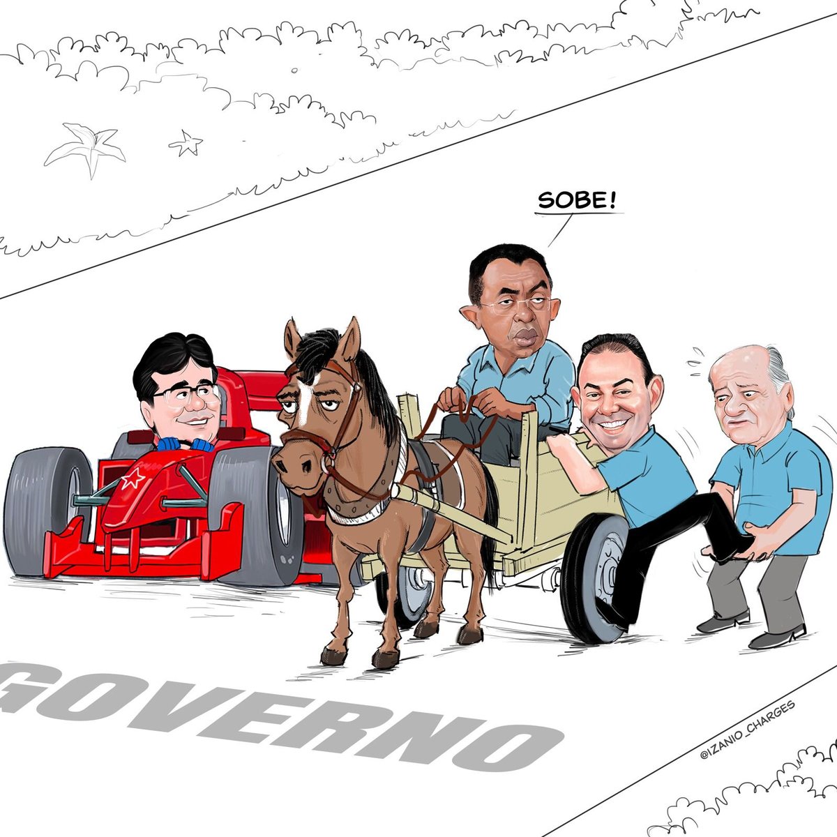 Política