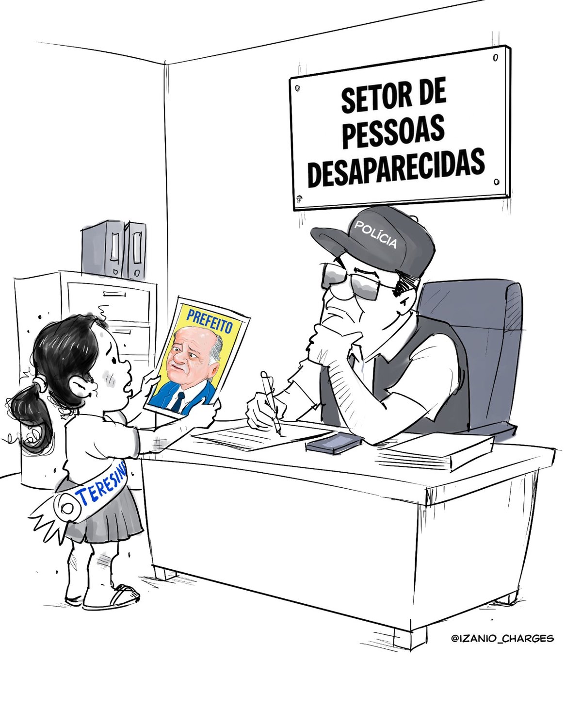 Política