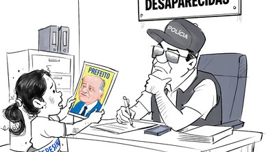 Política (Foto: Reprodução)