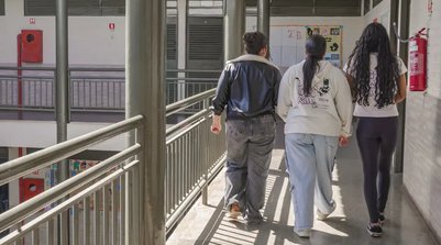 R$ 200 serão pagos até 6 de julho, conforme nascimento do estudante (Foto: RAFA NEDDERMEYER/AGÊNCIA BRASIL)
