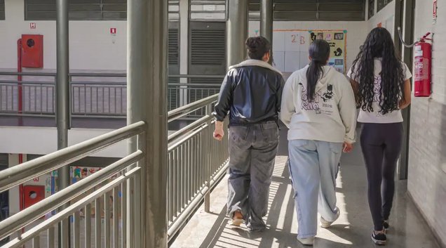 R$ 200 serão pagos até 6 de julho, conforme nascimento do estudante (Foto: RAFA NEDDERMEYER/AGÊNCIA BRASIL)