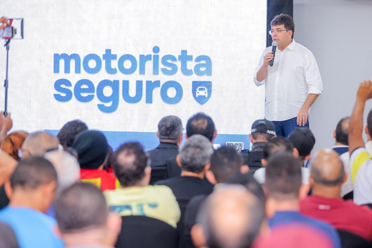 Rafael Fonteles destacou a rapidez e o alcance da iniciativa. “A Secretaria de Segurança Pública