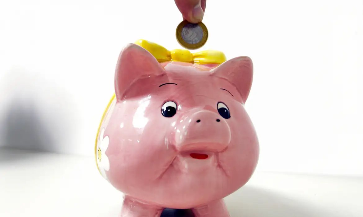 Rendimentos creditados nas contas somam R$ 6,2 bilhões