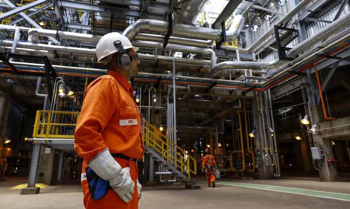 Resultado mostra estabilidade em meio a juros altos e petróleo caro