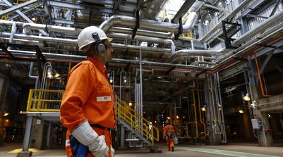 Resultado mostra estabilidade em meio a juros altos e petróleo caro (Foto: FERNANDO FRAZÃO/AGÊNCIA BRASIL)