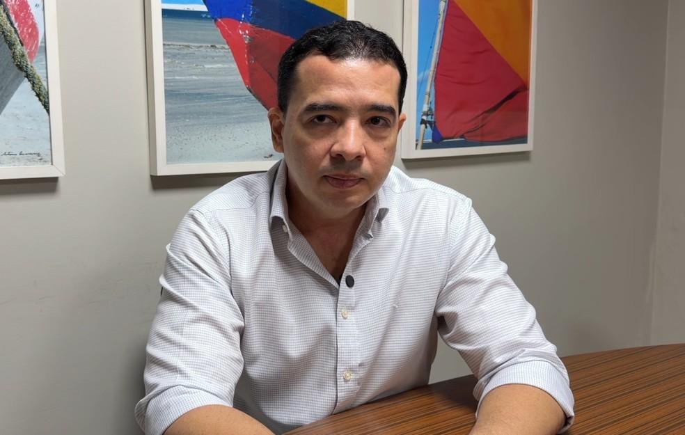 River-PI planeja orçamento para Série B de 2026