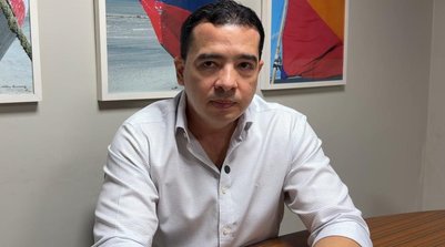 River-PI planeja orçamento para Série B de 2026 (Foto: Divulgação)