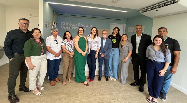 Saiba quais serviços são oferecidos e como agendar atendimento (Foto: Reprodução)