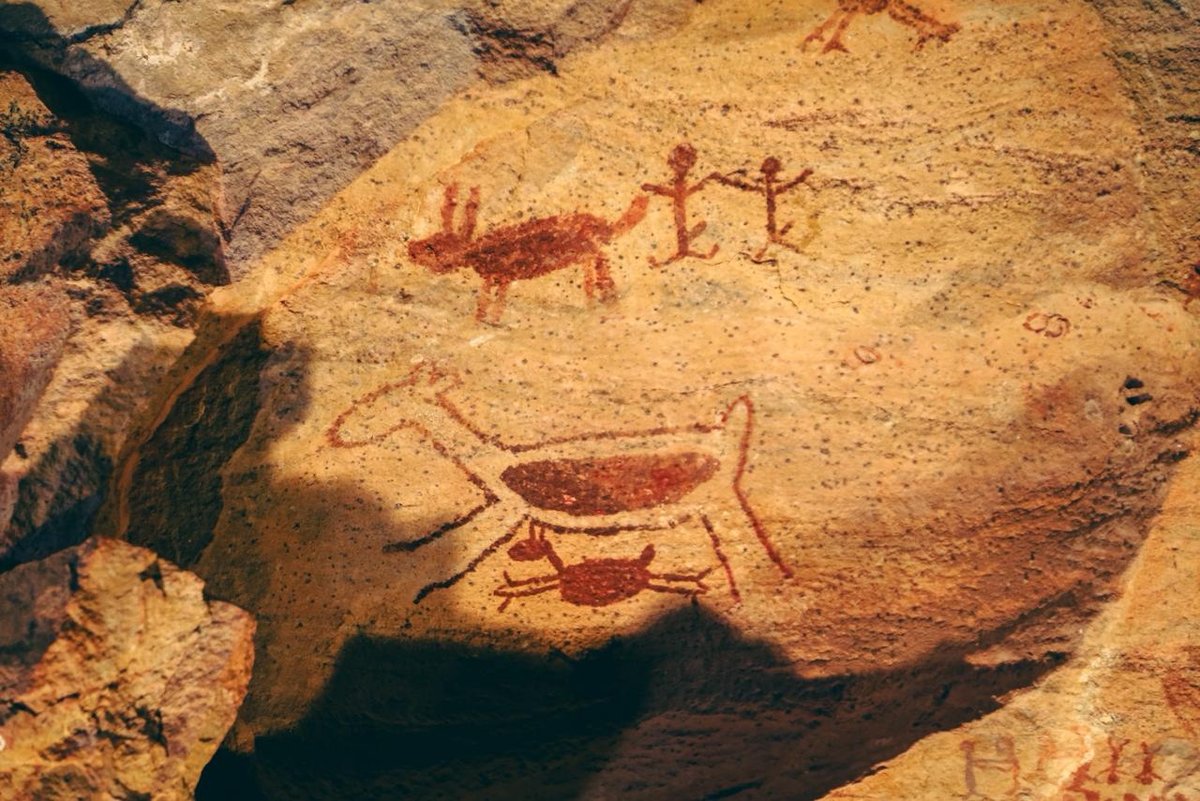 Serra da Capivara celebra 47 anos