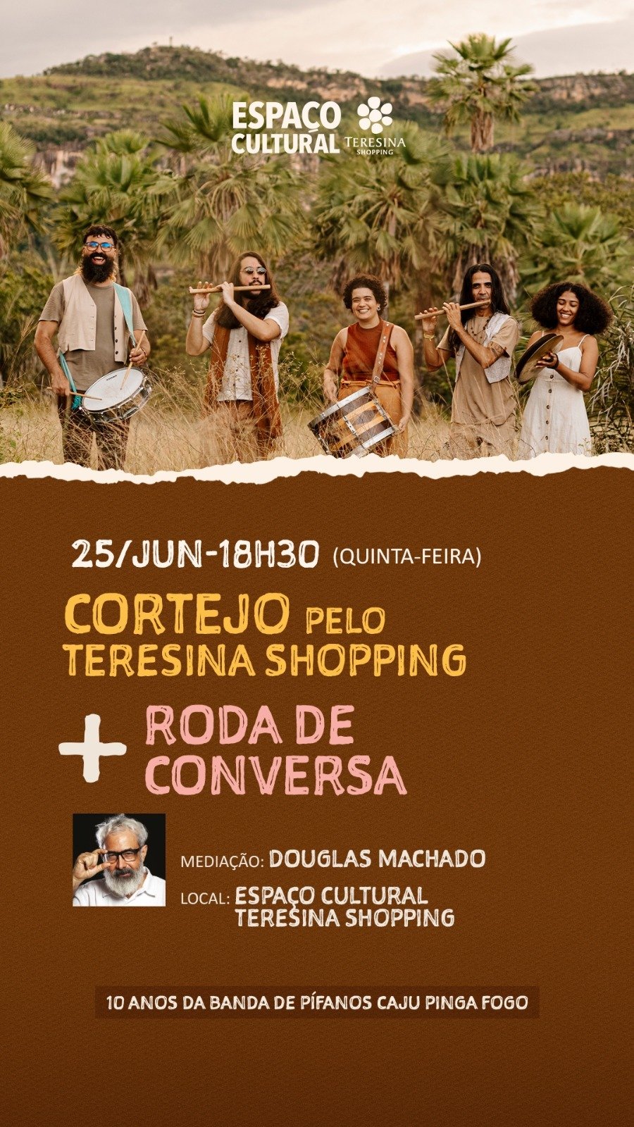 SERVIÇO: