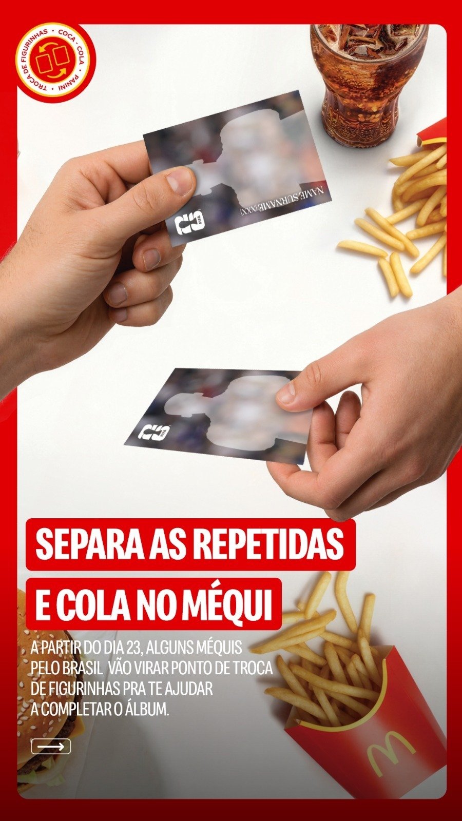 SOBRE O SISTEMA COCA-COLA BRASIL