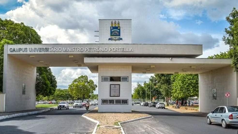 Universidade Federal do Piauí (UFPI) em Teresina