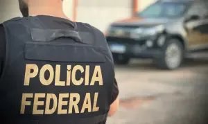 Agentes da Polícia Federal (PF) cumpriram 11 mandados de busca e apreensão no Estado da Bahia