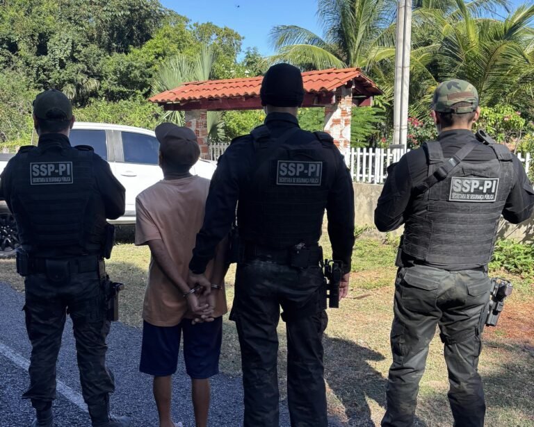 As ações foram coordenadas pela Diretoria de Operações de Trânsito e integraram as diretrizes do Pacto Pela Ordem