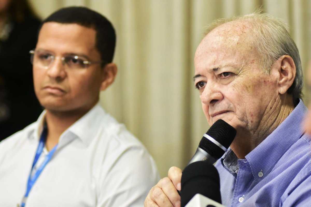 As convocações contemplam os concursos públicos destinados ao magistério,
