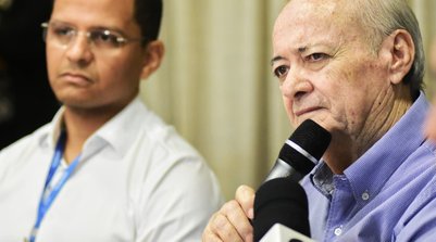 As convocações contemplam os concursos públicos destinados ao magistério, (Foto: (Foto: Jailson Soares/Semcom))