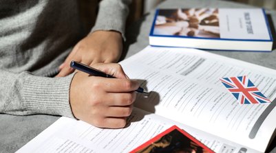 As férias também são uma boa oportunidade para começar ou reforçar (Foto: Reprodução)
