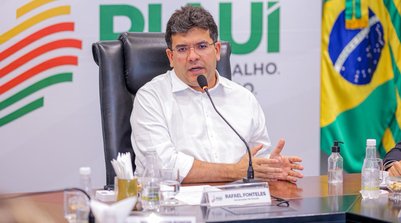 Certame será organizado pela Secretaria de Administração e prevê 100 vagas para contratação imediata e mais 100 para cadastro de reserva. (Foto: Foto: Gabriel Paulino)