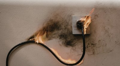 Confira também 5 dicas para evitar acidentes elétricos durante as férias escolares: (Foto: Reprodução)