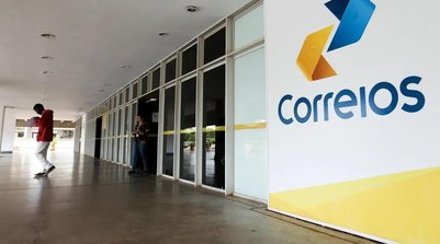 Correios suspendem parte de plano de reestruturação e adiam fechamento de agências (Foto: Marcelo Camargo/Agência Brasil)