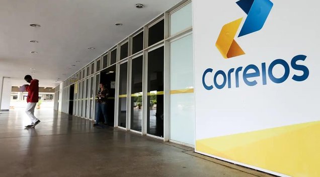 Correios suspendem parte de plano de reestruturação e adiam fechamento de agências (Foto: Marcelo Camargo/Agência Brasil)