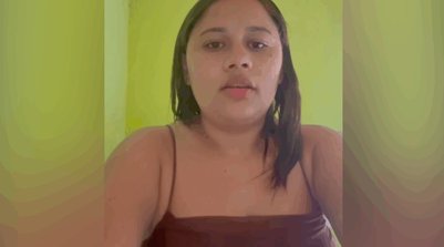 Daniela Beatriz Foto: reprodução/Instagram (@beatrizdaniela605) (Foto: Divulgação)