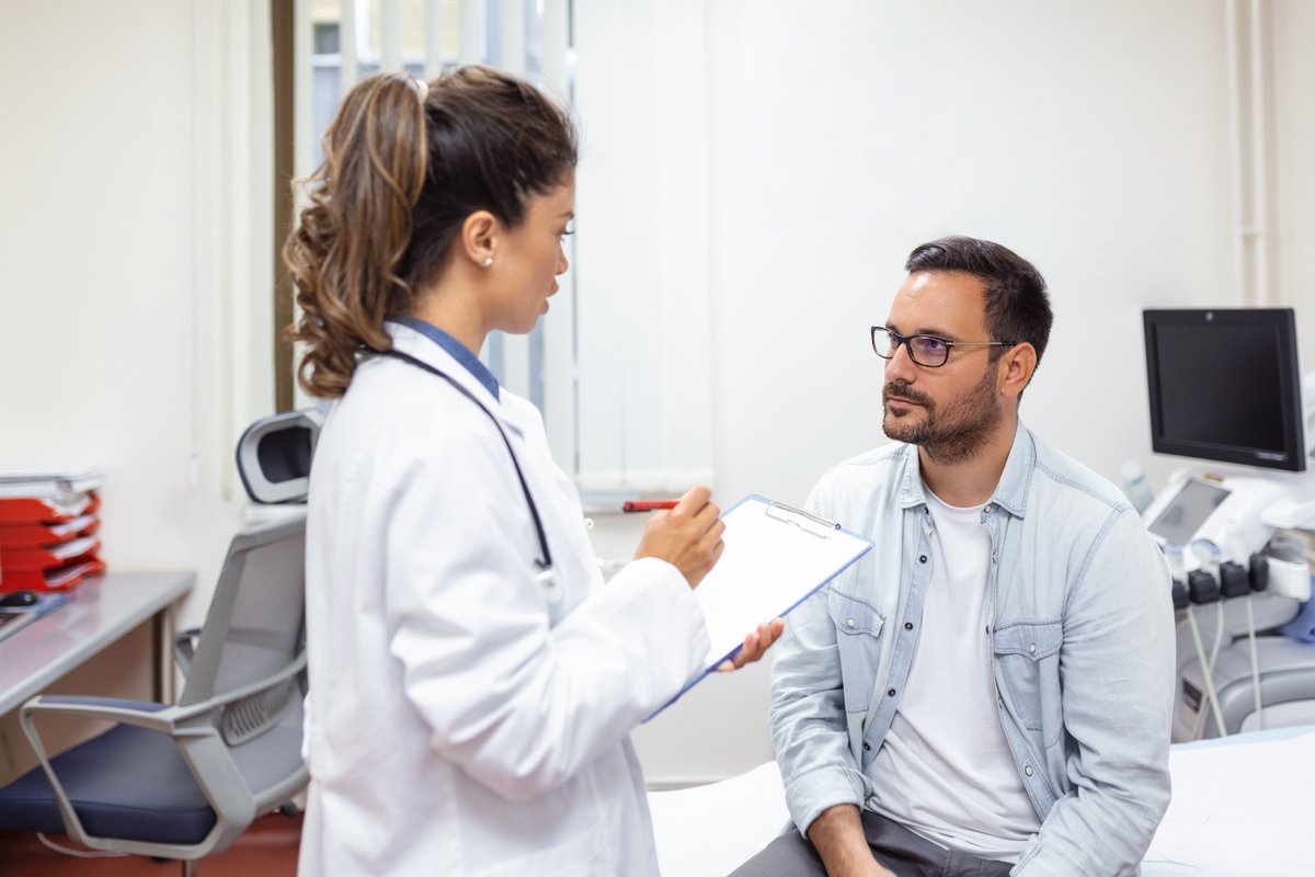 “Durante as férias, as pessoas têm mais tempo para realizar consultas