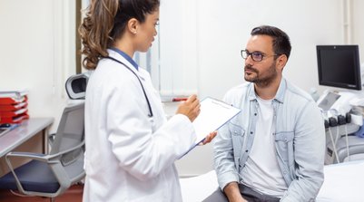 “Durante as férias, as pessoas têm mais tempo para realizar consultas (Foto: Reprodução)