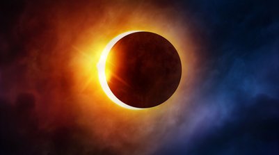 Eclipse (Foto: Divulgação)