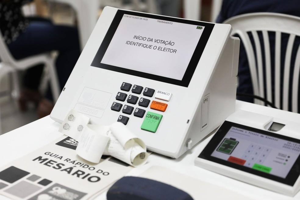 Eleições: PI tem 35 mil inscritos para mesários voluntários; convocação começou nesta terça (7)