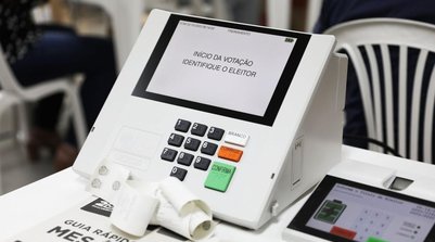 Eleições: PI tem 35 mil inscritos para mesários voluntários; convocação começou nesta terça (7) (Foto: Divulgação/TRE-AM)