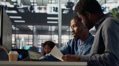 Em parceria com a Estácio, iniciativa oferece formação online com certificado (Foto: Reprodução)