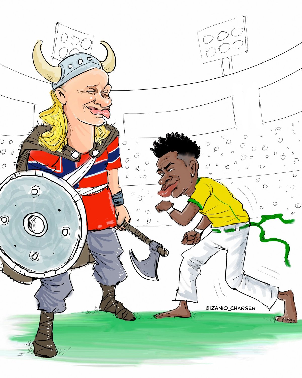 Esporte