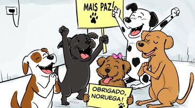 Esporte (Foto: Reprodução)