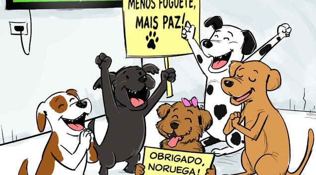 Esporte (Foto: Reprodução)