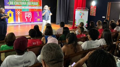 Evento terá ações voltada à formação, inovação e sustentabilidade cultural (Foto: Reprodução)