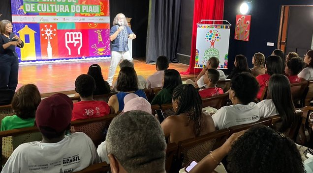 Evento terá ações voltada à formação, inovação e sustentabilidade cultural (Foto: Reprodução)